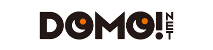 ネット版の「DOMO NET（ドーモネット）」